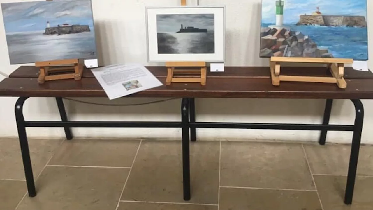 Agde : exposition des artistes d'Asagath à Hyper U, concours de pétanque au Môle et au Grau... tous les rendez