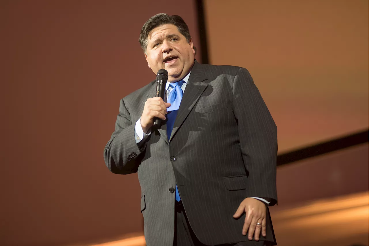 Gov. JB Pritzker to speak at JUF Israel Solidary Event in Glencoe following Hamas attacks
