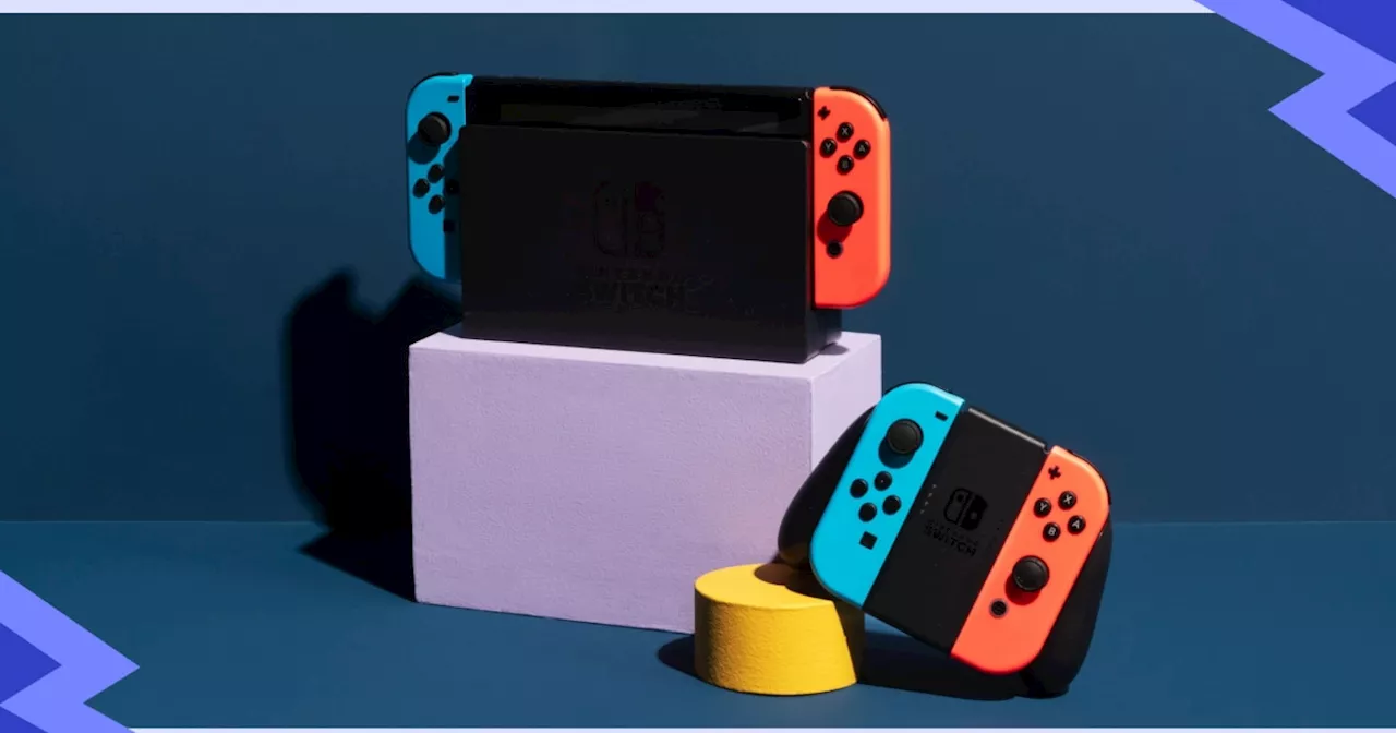 The best Nintendo Switch deals to shop on Prime Day