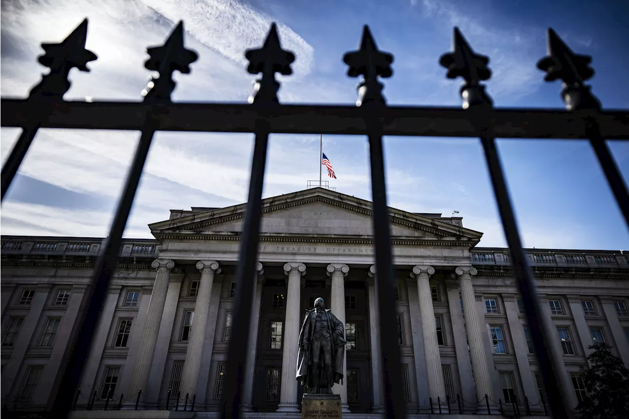CNBC Daily Open: U.S. Treasurys shine as safe havens