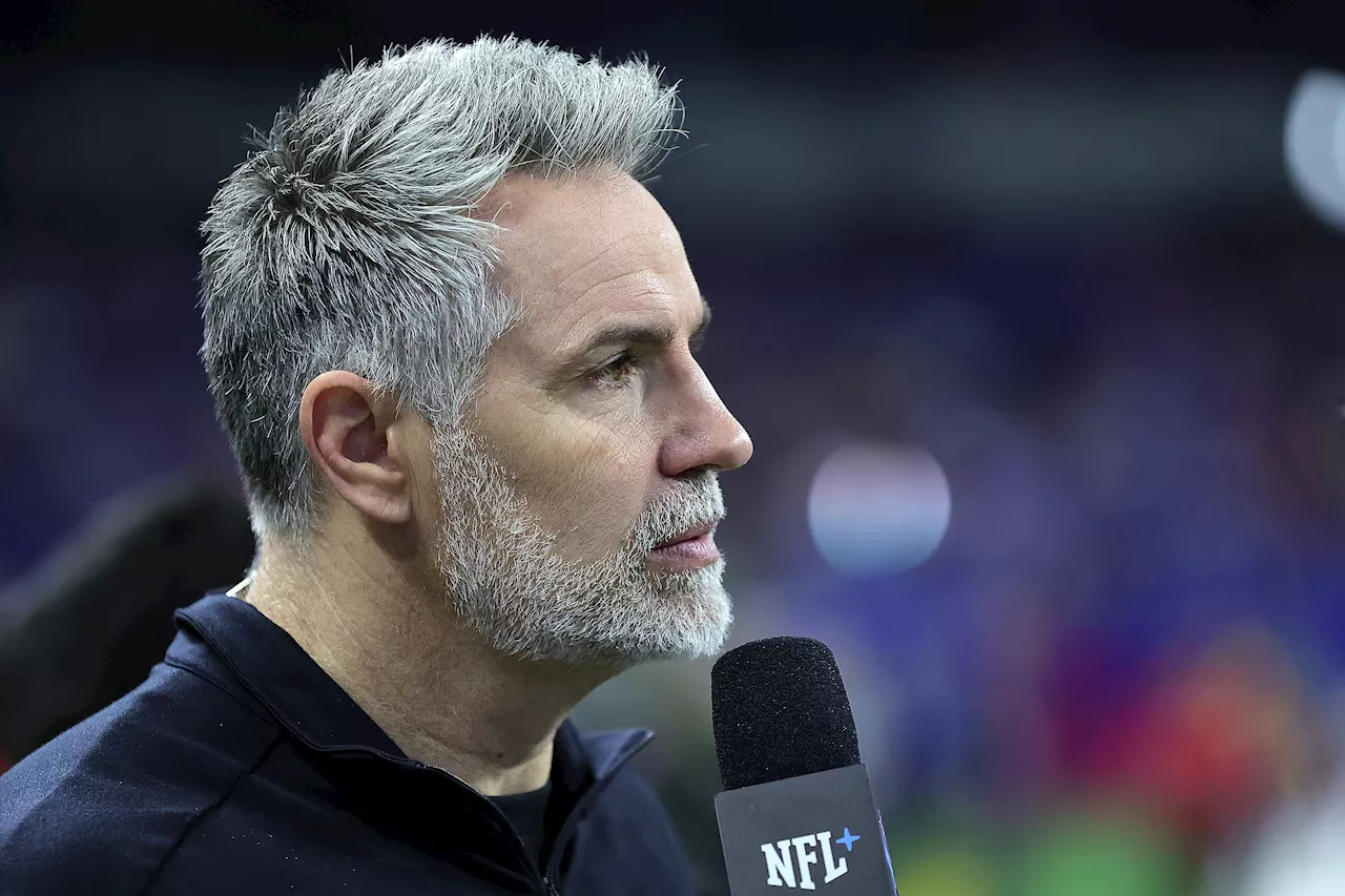 Kurt Warner Shares Bizarre Player Safety Idea That Penalizes Quarterbacks