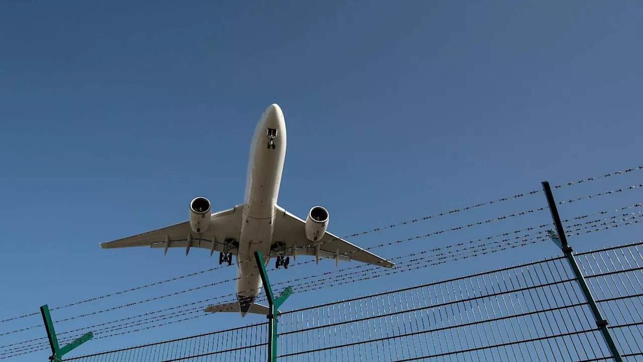 Baden-Württemberg: Berufsschüler aus Kirchheim/Teck aus Israel ausgeflogen