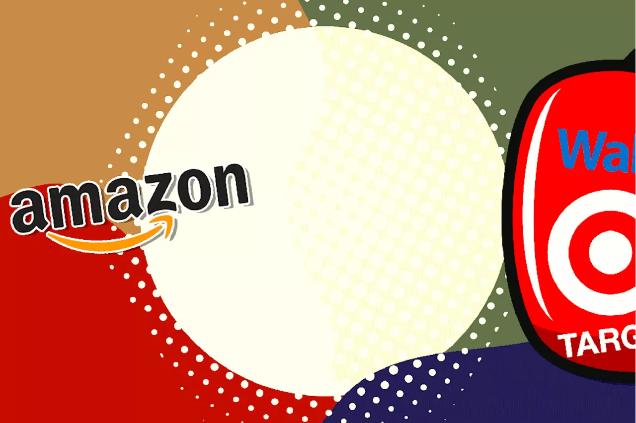 23 best non-Amazon Prime Day sales of October 2023: Walmart, Target, Best Buy
