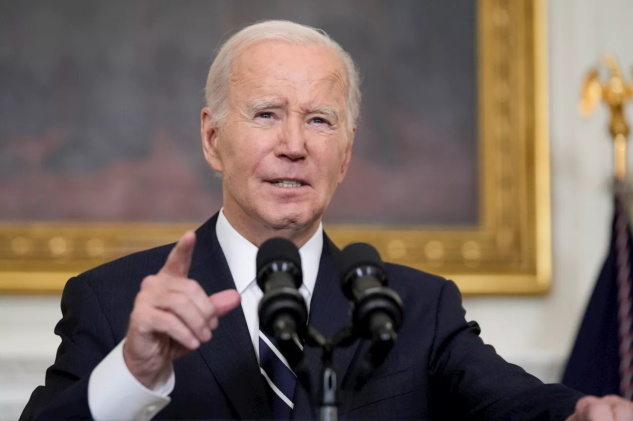 Biden interviewed as part of special counsel investigation into classified documents