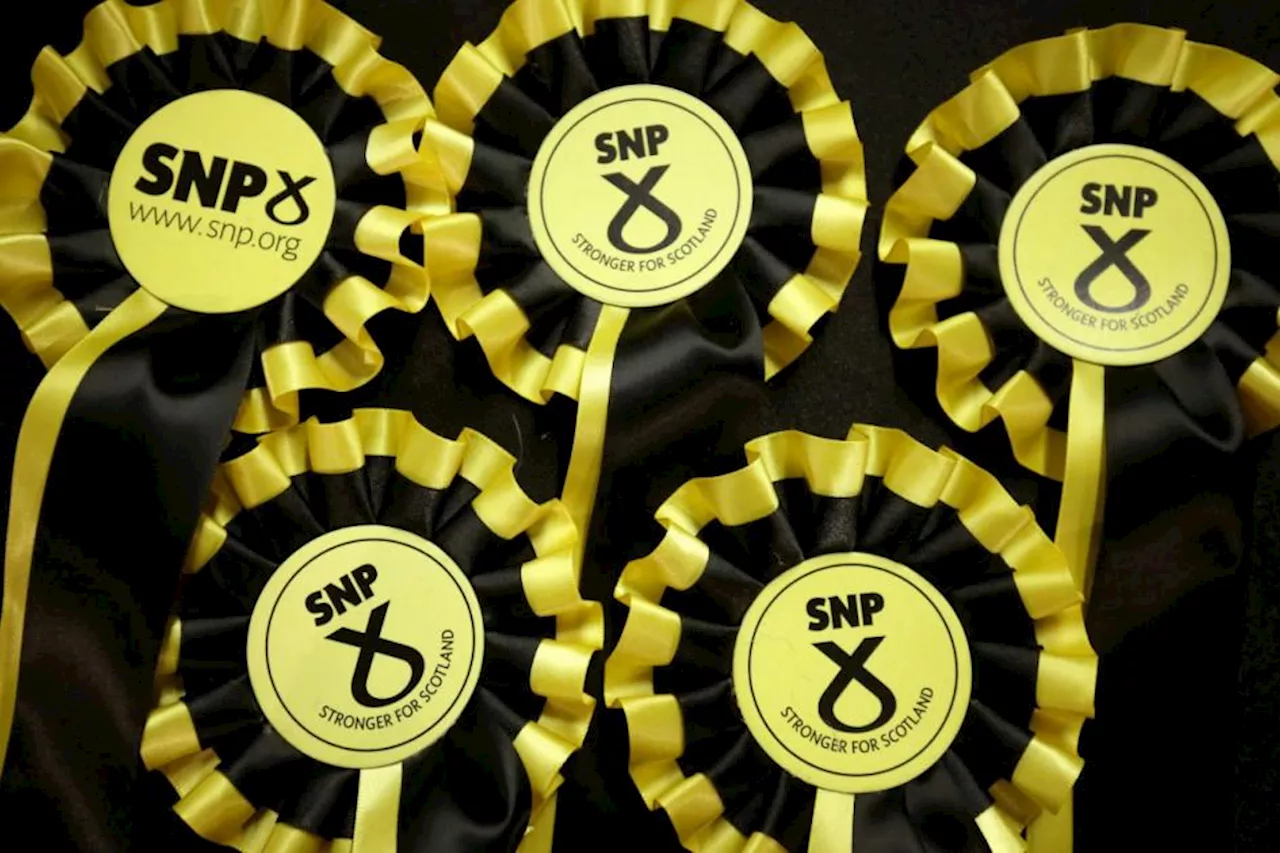Senior Scottish minister ‘guarantees’ SNP reflection after by-election defeat