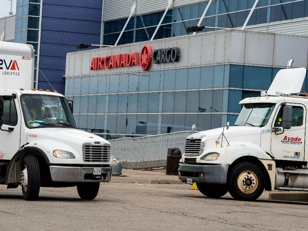 New details about $20M Toronto airport gold heist revealed in Brink's suit against Air Canada