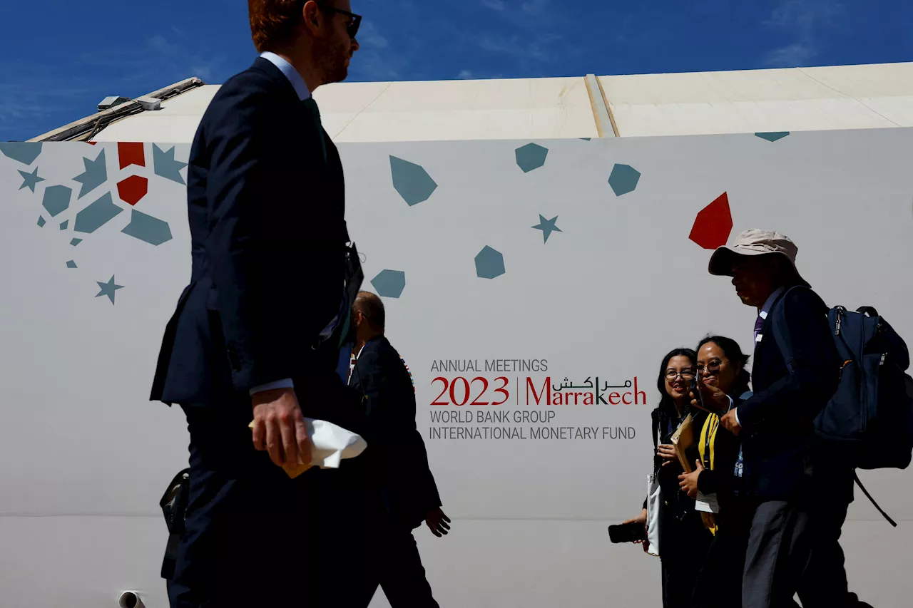 Marketmind: Fed pivot begins to crystallize