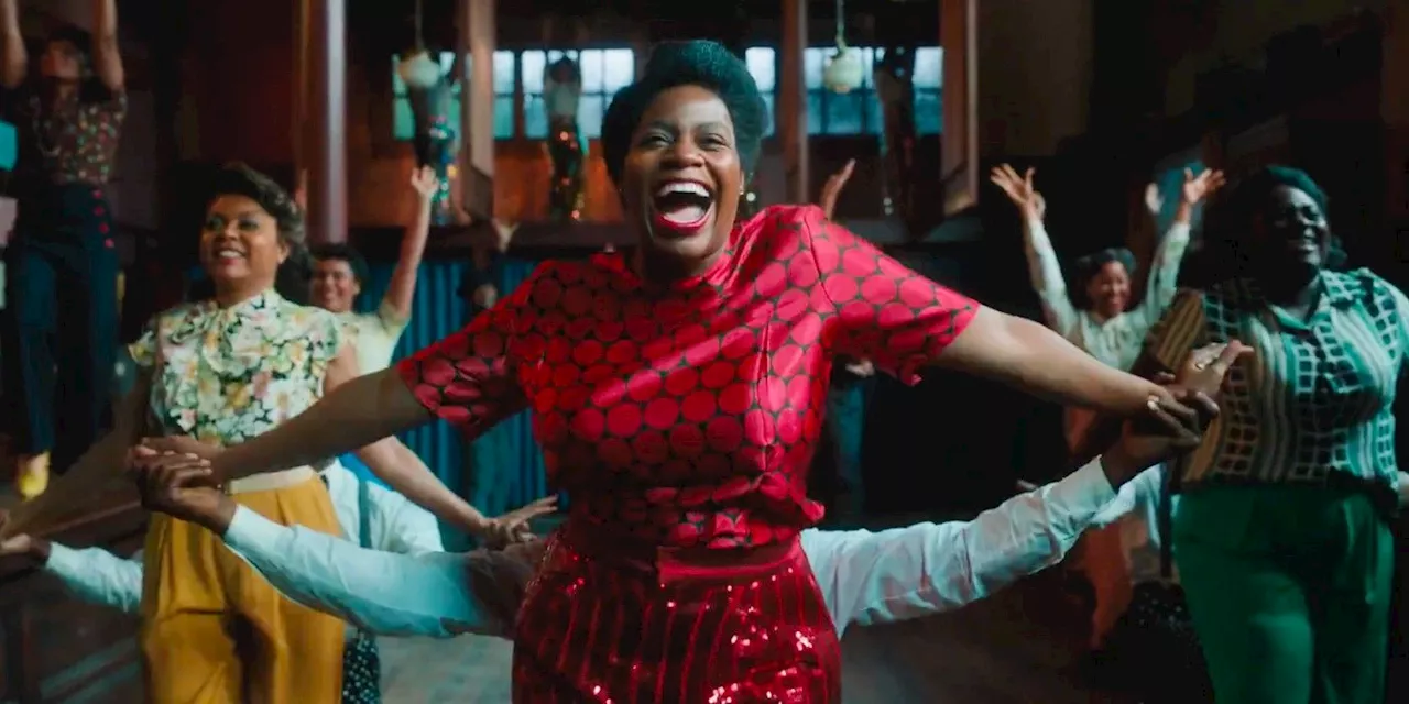 The Color Purple Trailer Gives A Glimpse At Electric New Musical Adaptation