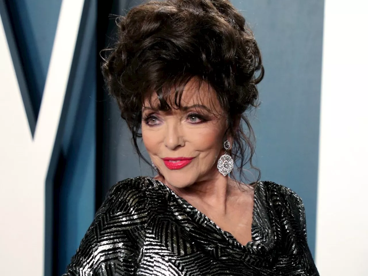 Joan Collins' Bombshell Memoir Spills All the Details About Hollywood, Marilyn Monroe, & More — It’s 10% Off if You Pre-Order Today