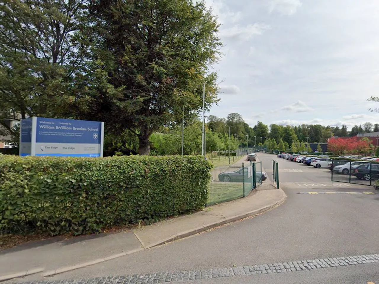 Teaching union announces strike days at Much Wenlock school over building safety concerns