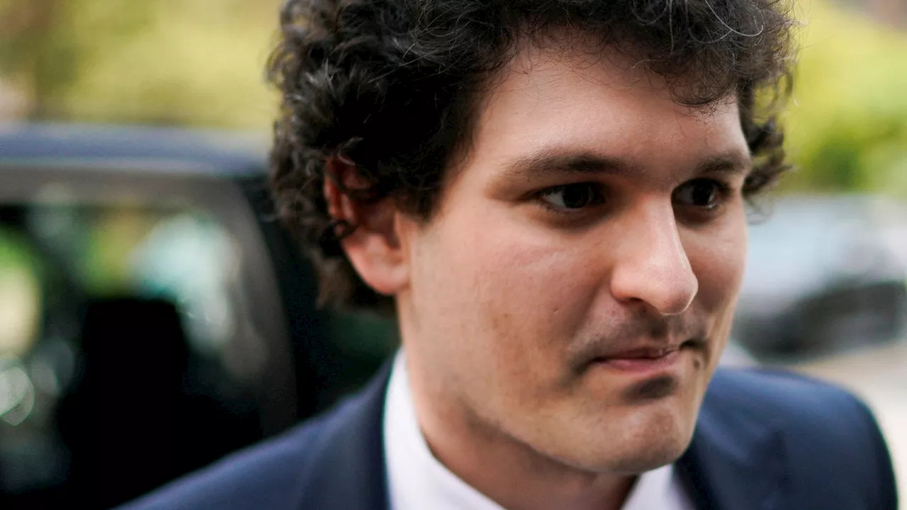 Sam Bankman-Fried: Fallen crypto king wanted to be US president, star witness Caroline Ellison tells fraud trial