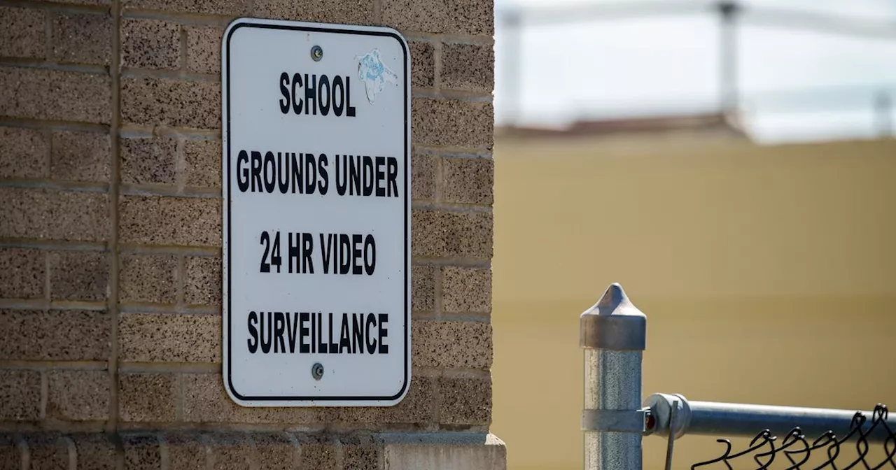 Despite concerns, Utah education leaders are poised to approve $3M for gun-detection software in schools