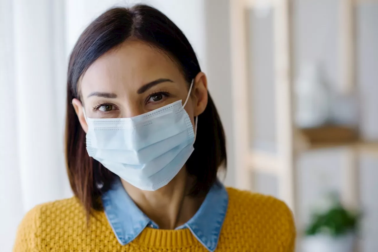 Mandatory masking back in effect at Sault Area Hospital