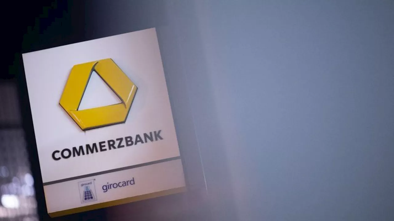 Finanzen: Streit um Commerzbank-Strafzinsen landet vor dem BGH