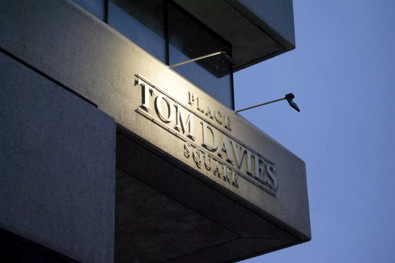Online registration now required to view city tender documents