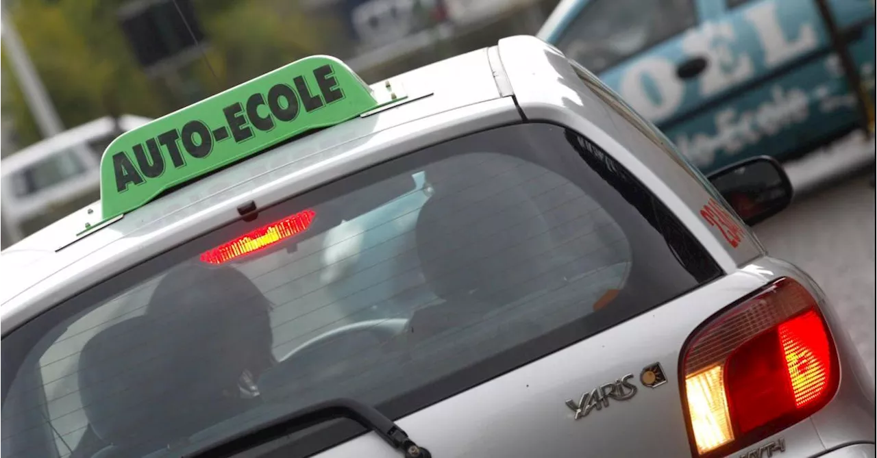 Un réseau de corruption et de faux documents en vue d’obtenir le permis de conduire démantelé à Bruxelles :