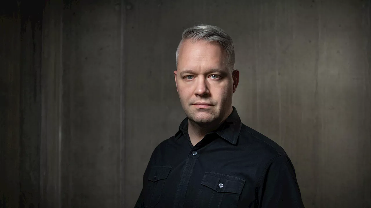 Unga män bryr sig mest om integritet på nätet