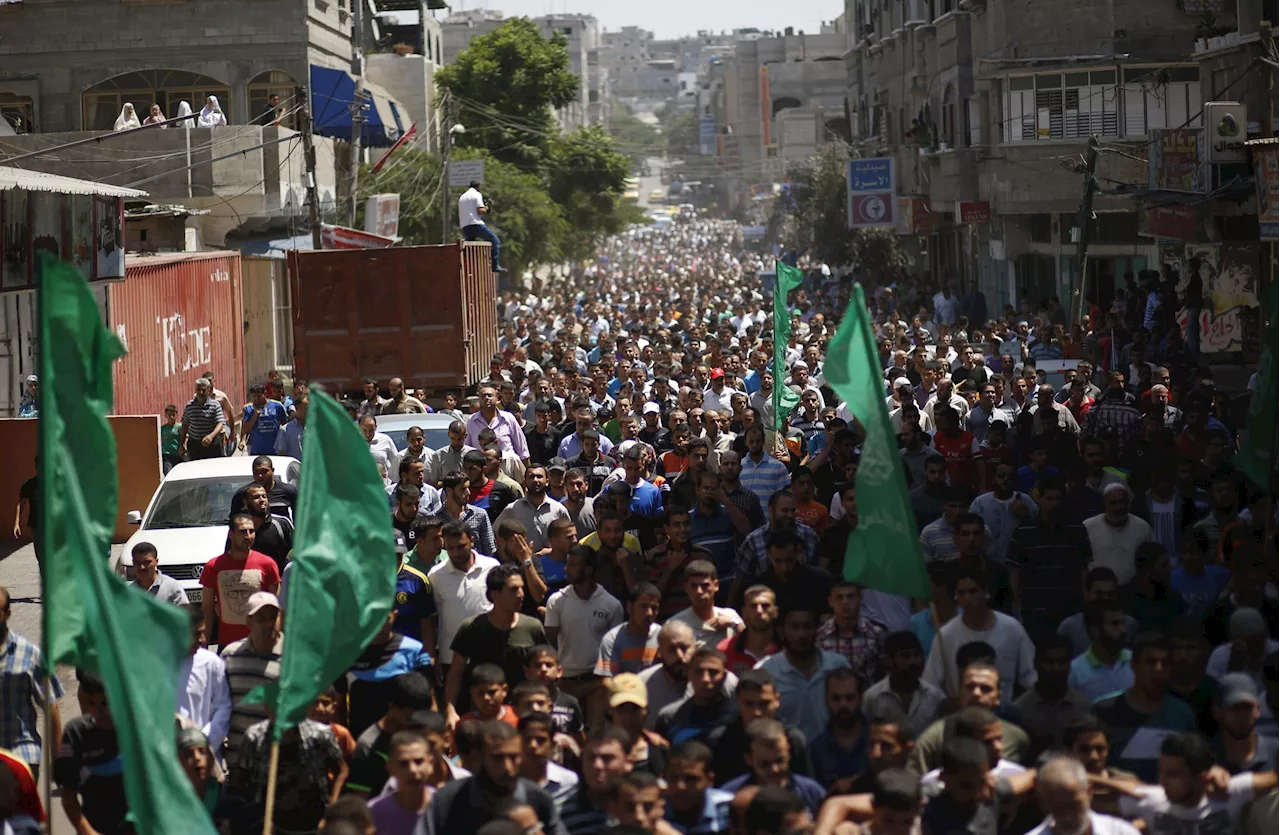 Who is Mohammed Deif, mastermind of Hamas offensive on Israel?