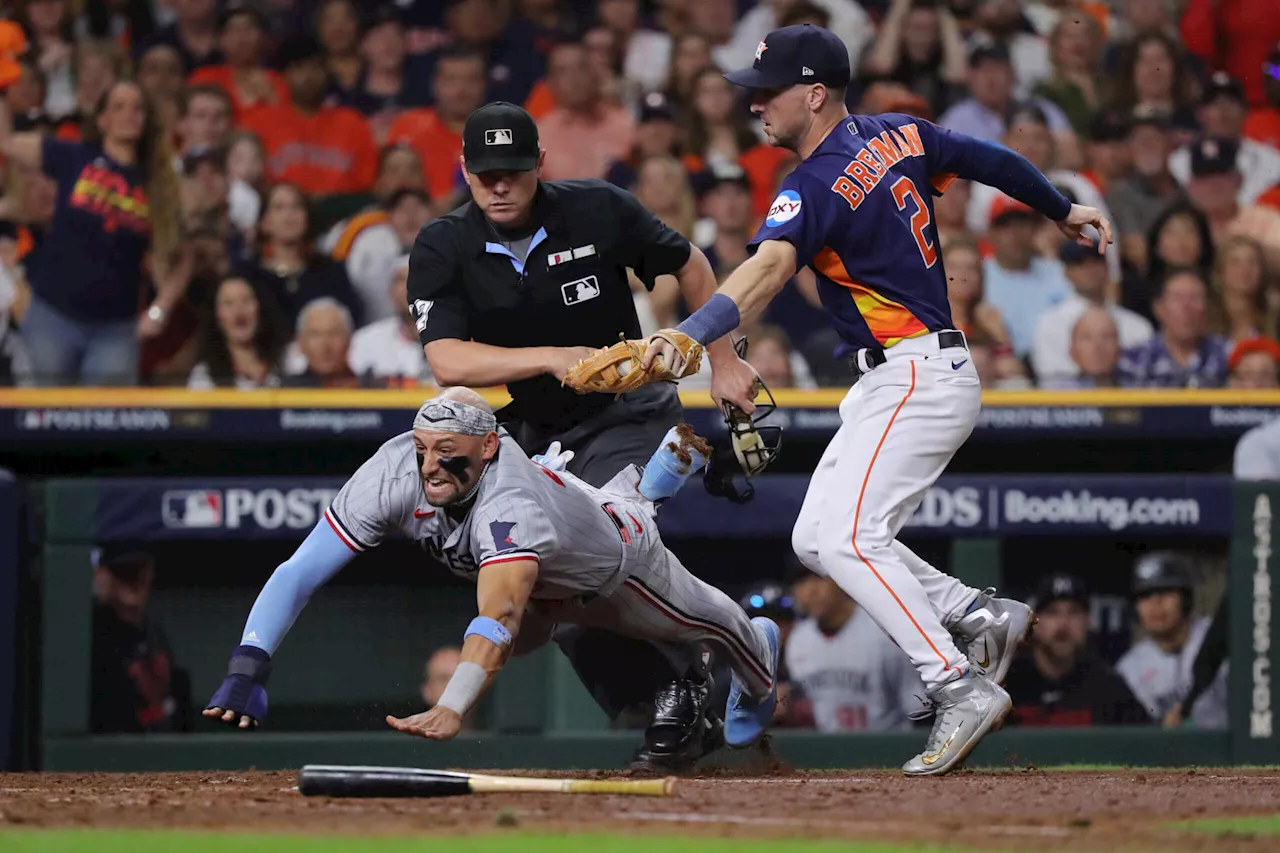 Astros-Twins ALDS Game 3 preview: Pitching matchups, odds, x-factor, analysis