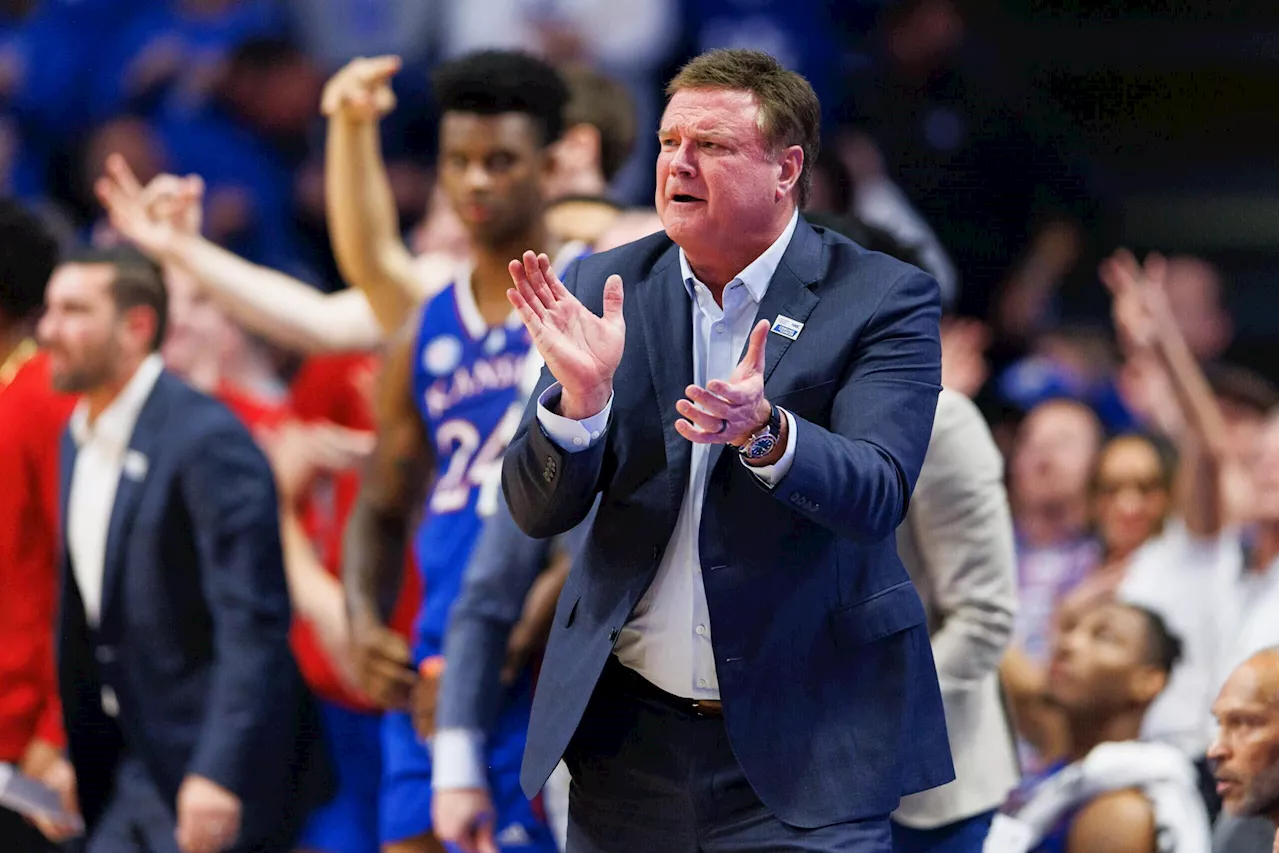 Kansas men’s basketball to receive infractions case decision Wednesday: Source