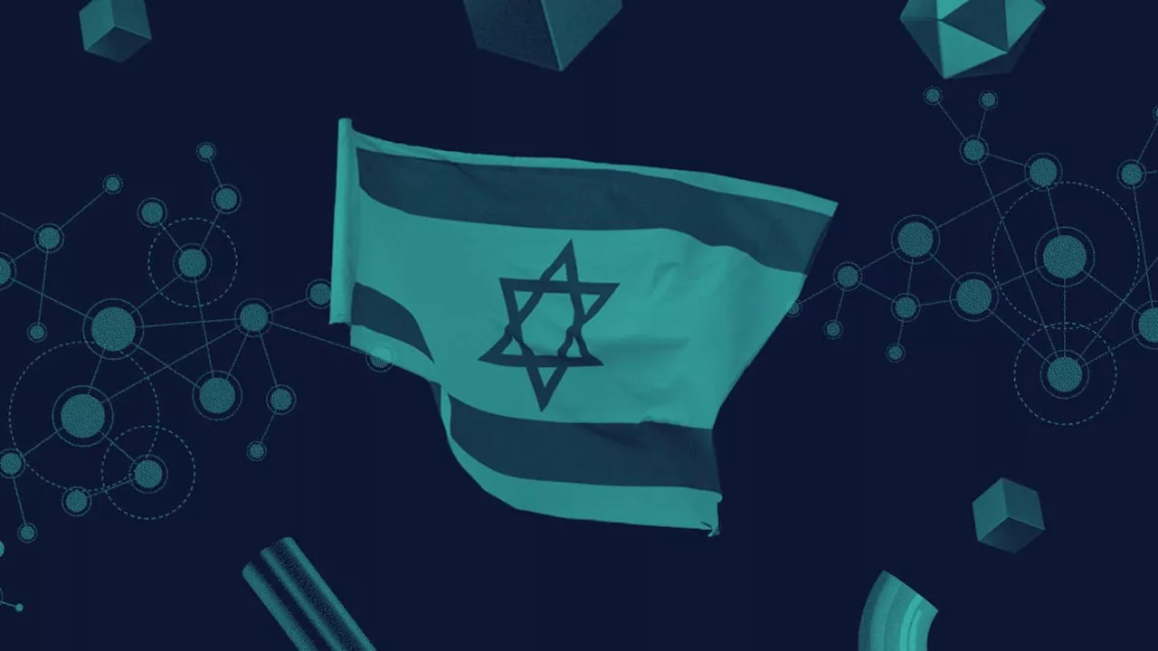 Israeli authorities have frozen Hamas-linked crypto accounts: report