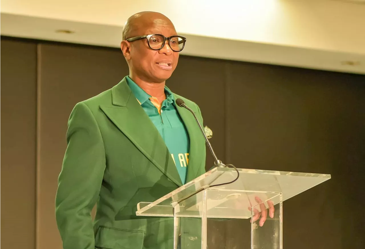 Investigation to be launched into SA’s anti-doping legislation delay