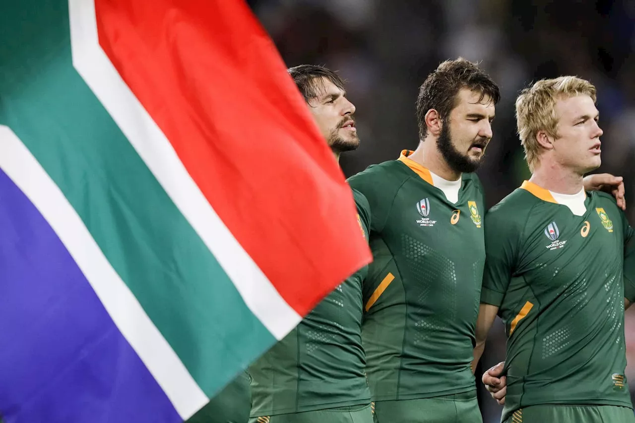 Springboks veteran admits to ‘life-threatening’ condition – Report
