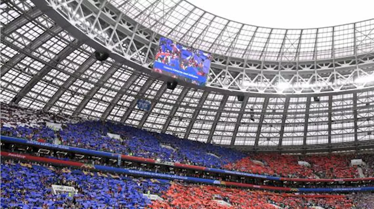 Caso Russia, retromarcia UEFA: niente ammissione delle nazionali Under 17