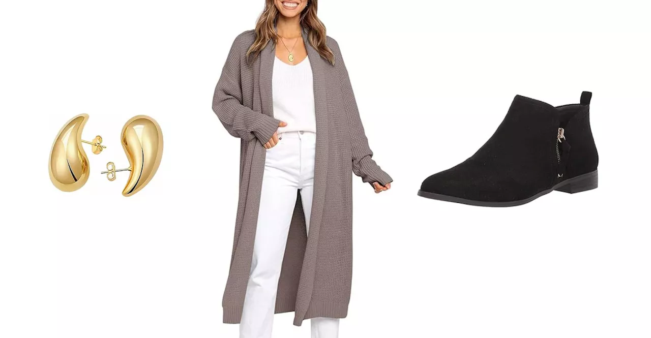 Best Amazon Prime Day 2023 Fashion Deals