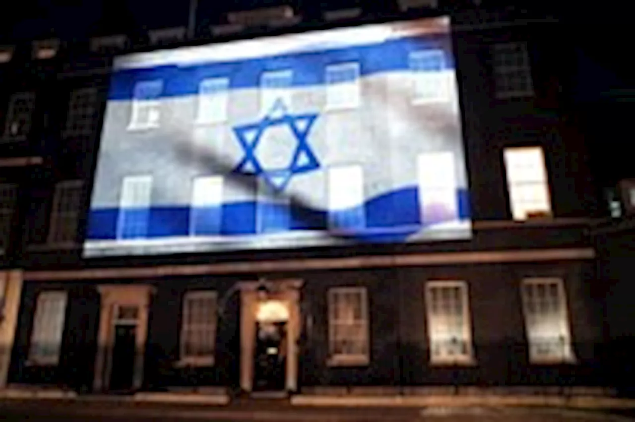 Hamas’s strike on Israel drags the Middle East back into U.S. focus