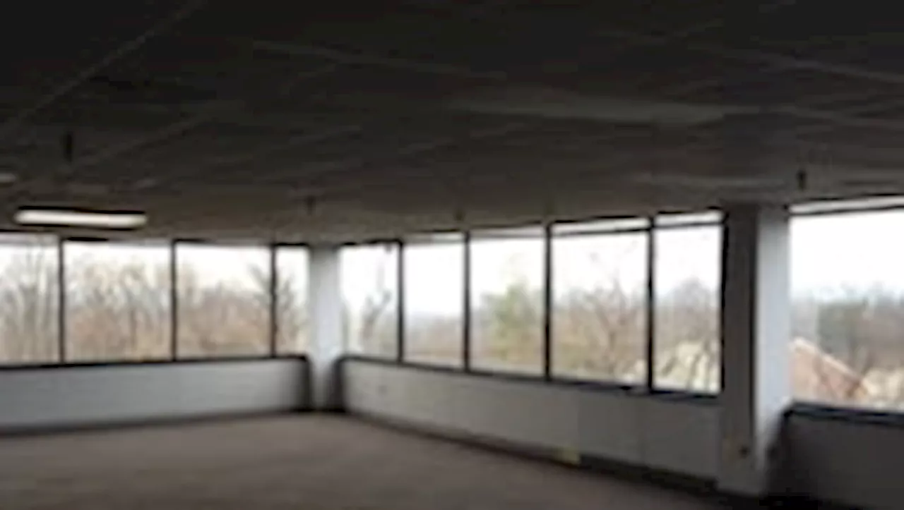 The “urban doom loop” could be coming to a city near you