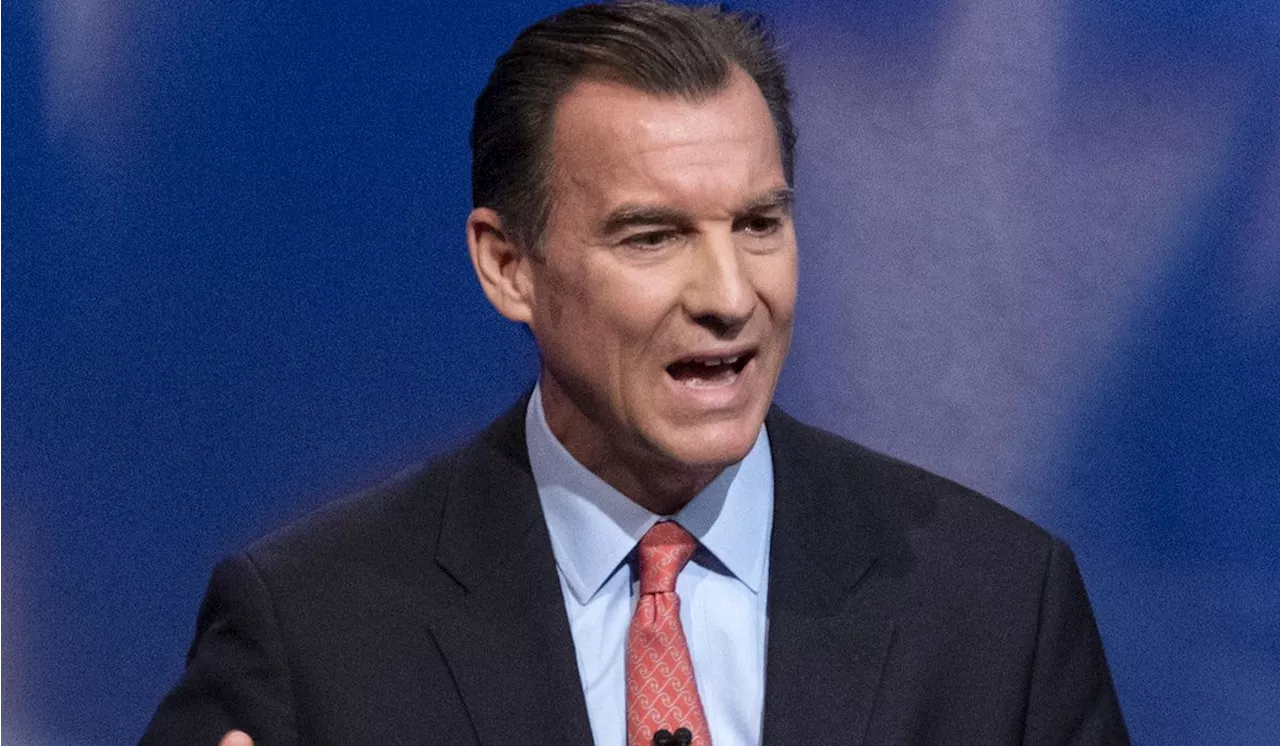 Tom Suozzi launches campaign to retake seat as George Santos' legal woes mount