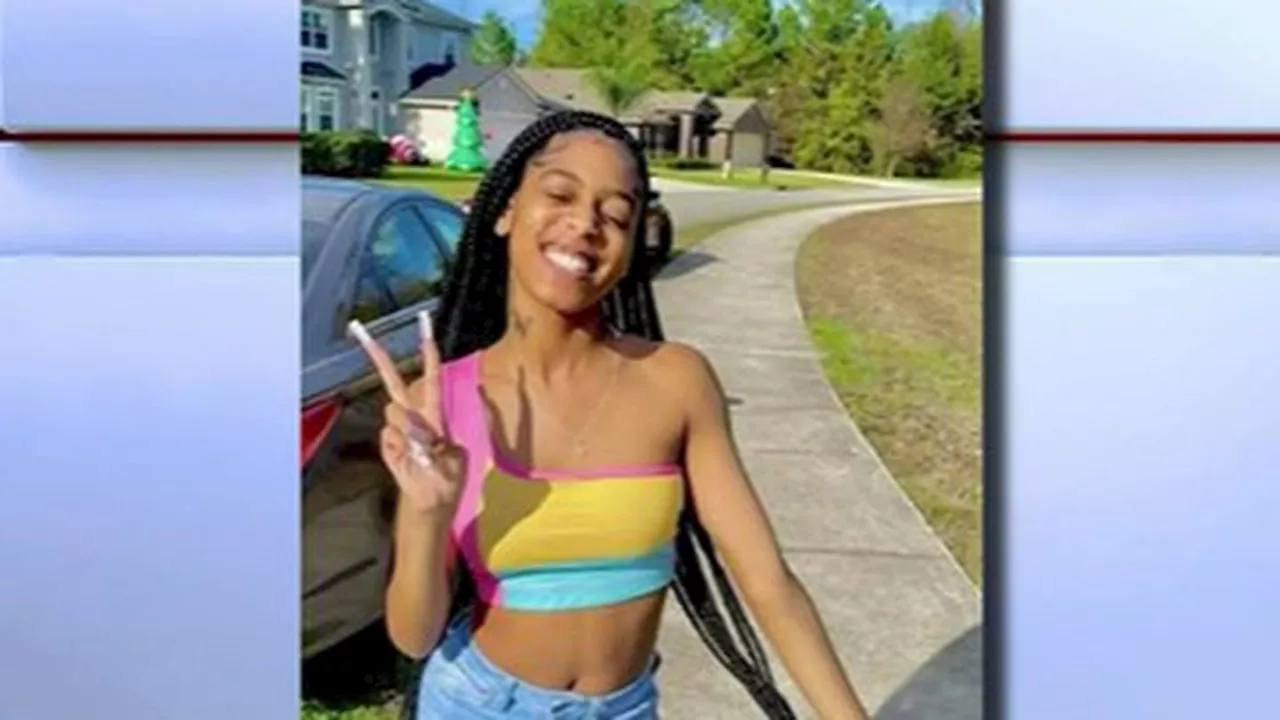 Woman killed while making TikTok video, Jacksonville police say