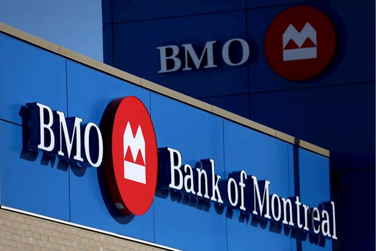 BMO promotes Alan Tannenbaum to head capital markets division