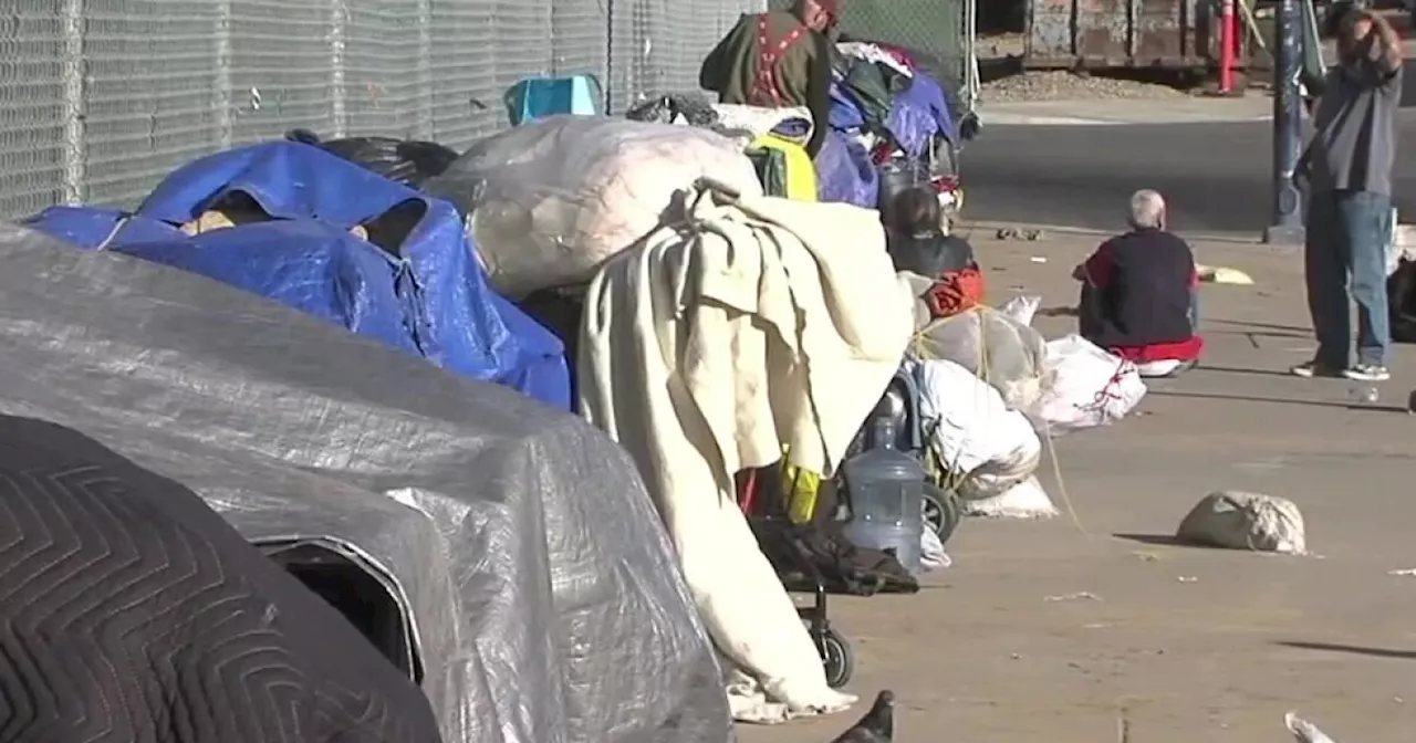 San Diego County Board of Supervisors approve funding for homeless diversion program