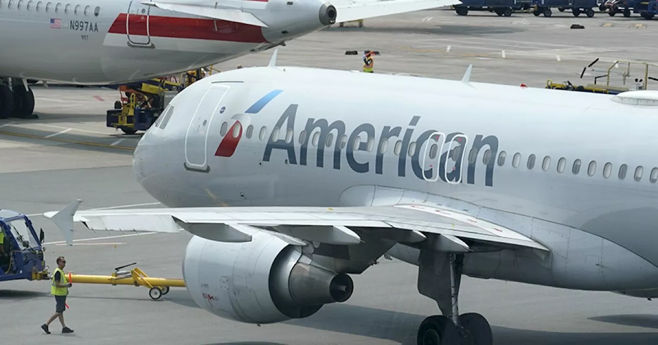 San Diego man drops lawsuit alleging American Airlines wrongfully barred him from future flights