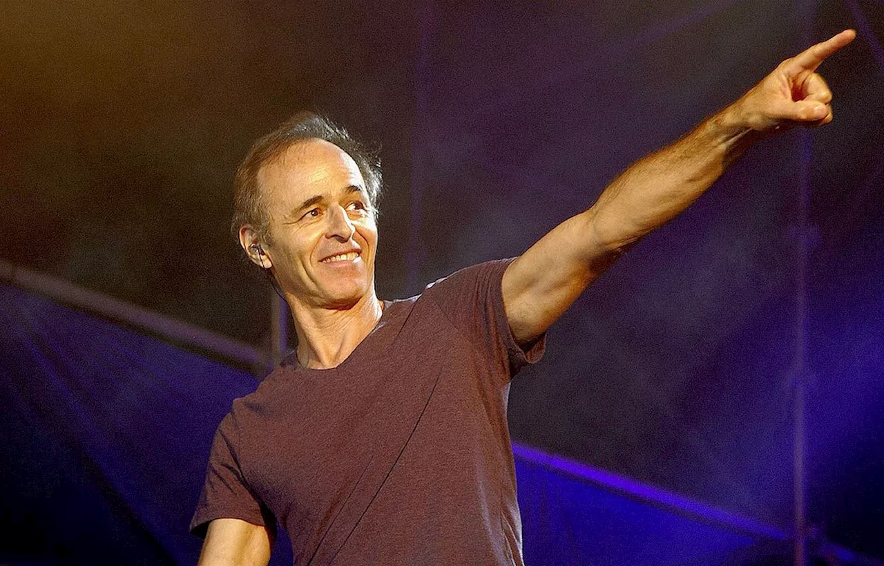 Testez vos connaissances sur Jean-Jacques Goldman, icône de la chanson française