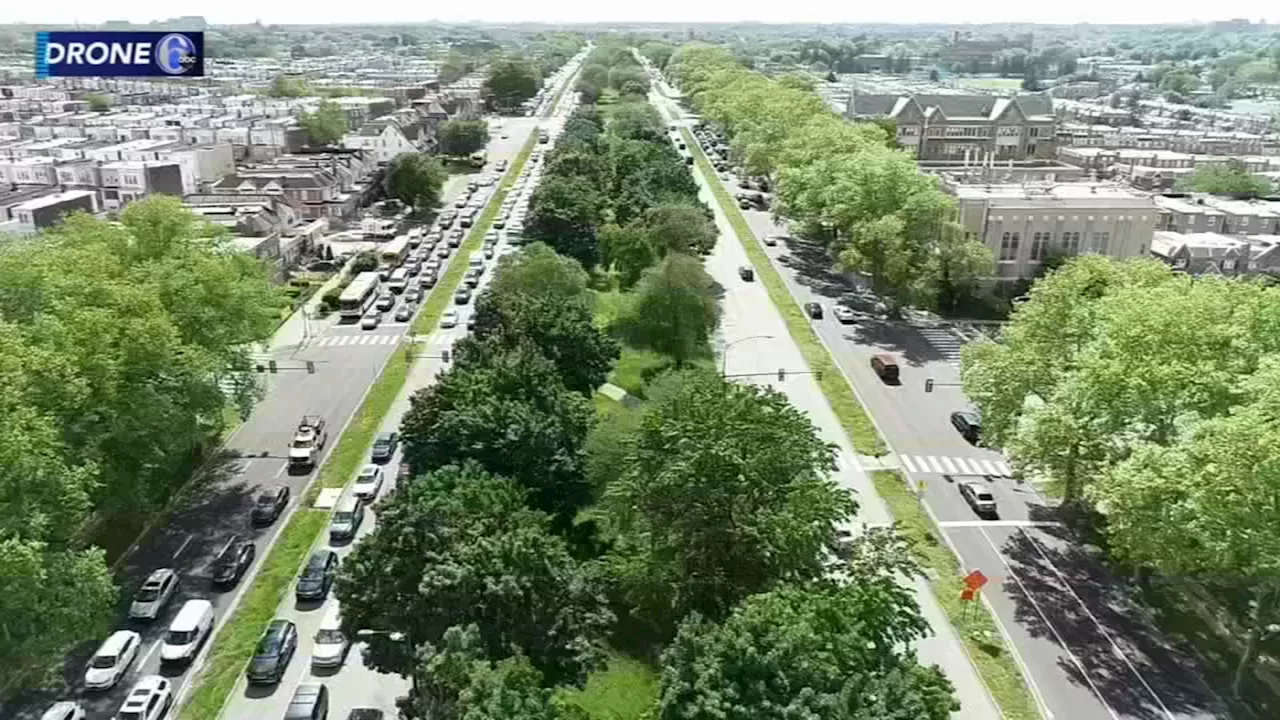 Hearing held today to discuss possible Roosevelt Boulevard subway in Northeast Philly