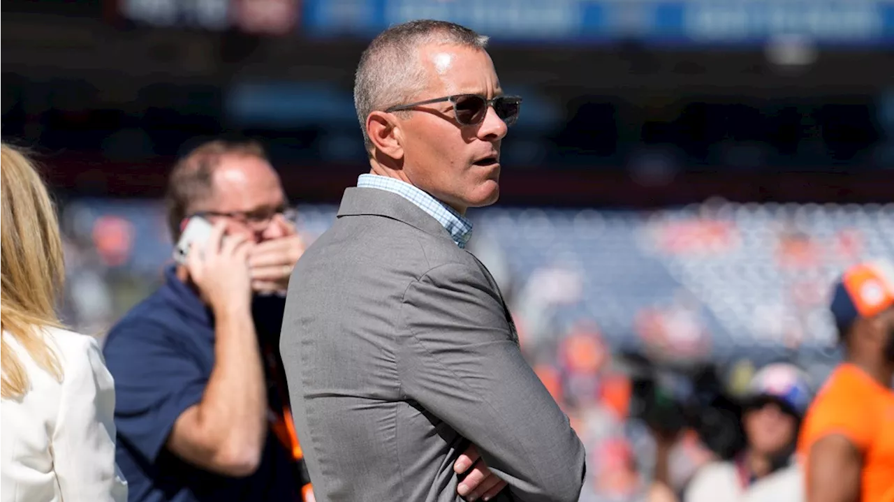 Broncos CEO Greg Penner adds 'controlling owner' designation as Penner children receive ownership stake