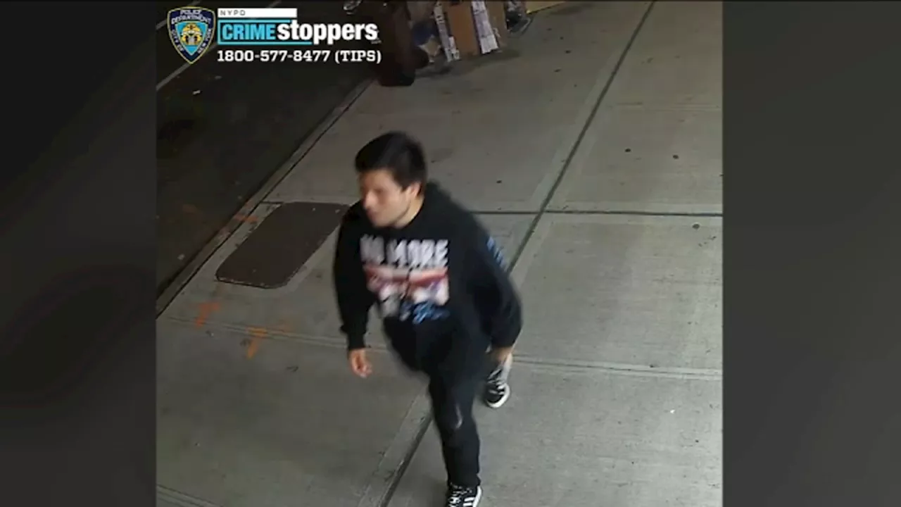 Police searching for predator accused of sexual sexually abusing multiple women in Brooklyn