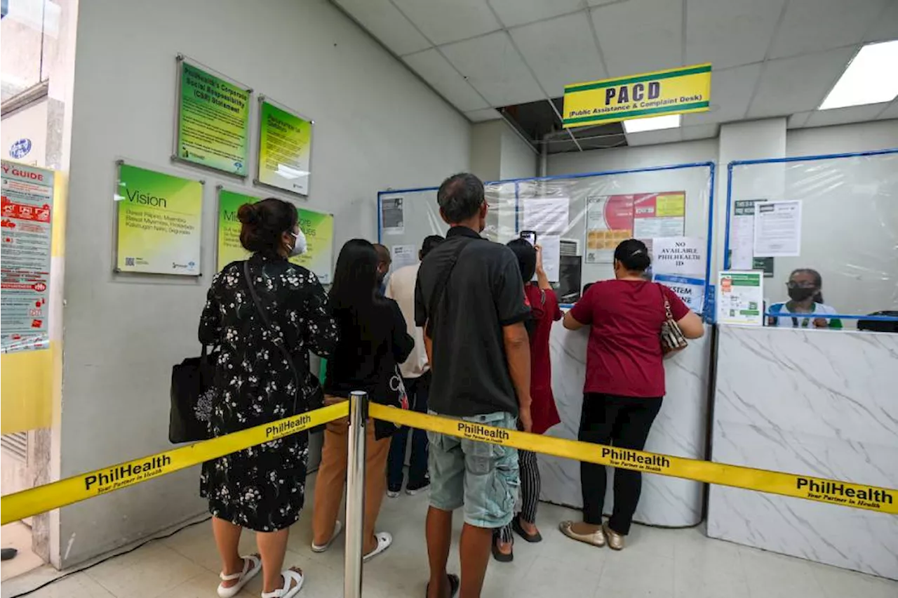 PhilHealth to notify members who have compromised data