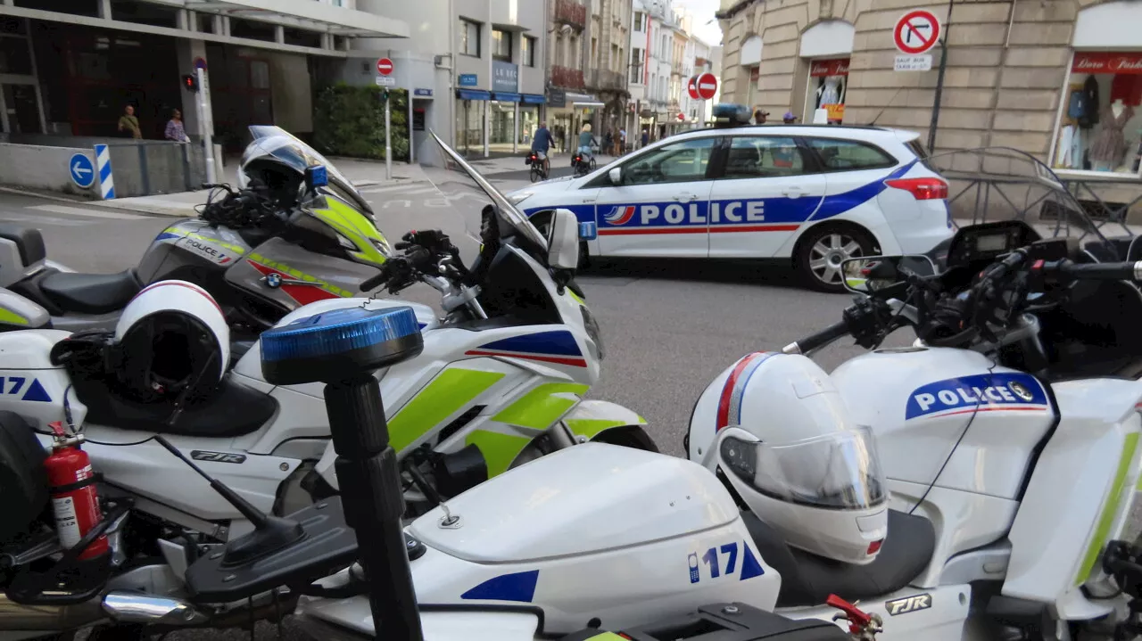 Lyon : un homme armé d'une machette menace des passants en criant 'Allah Akbar' | Actu Lyon