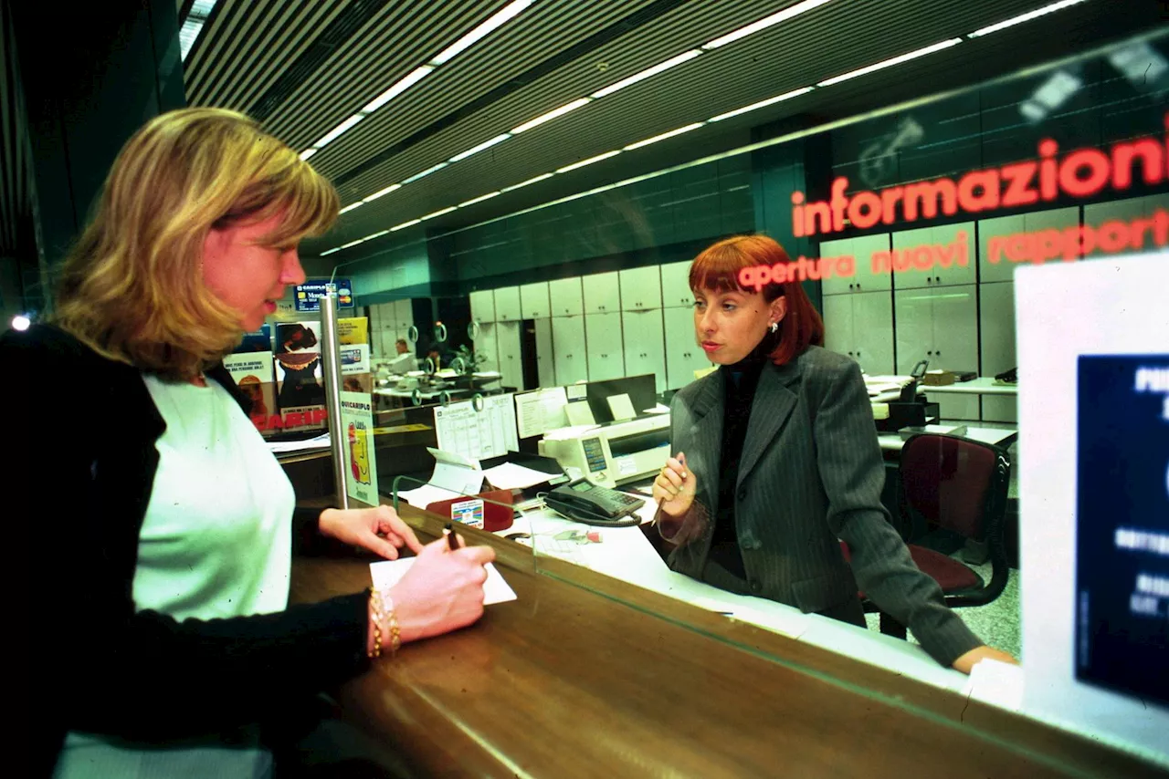 Banche, Altroconsumo: 'Cresce affidabilità, in 2023 oltre il 40% con valutazione 5 stelle'