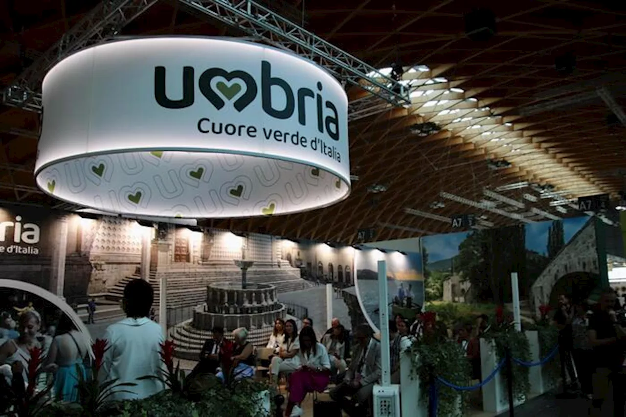 Al Travel experience l'Umbria punta su cultura e sapori