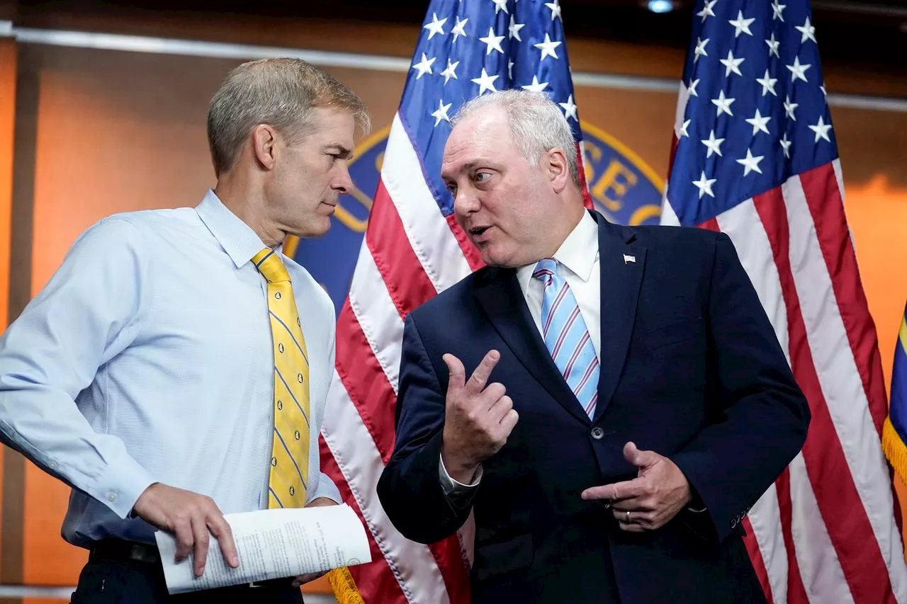 Speaker of the House vote starts today: GOP fights over Kevin McCarthy’s replacement