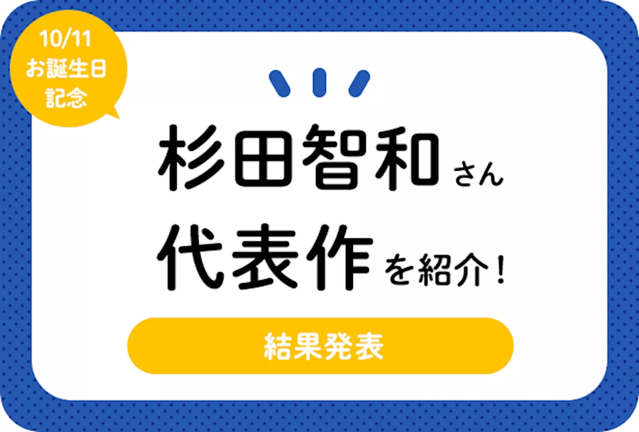 声優・杉田智和さん、アニメキャラクター代表作まとめ（2023年版） | アニメイトタイムズ