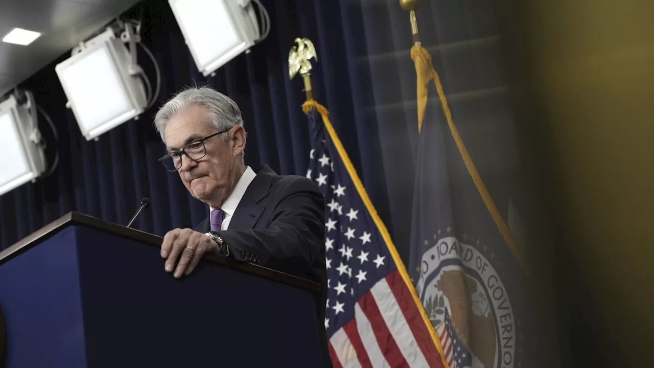 Federal Reserve minutes: Officials signal cautious approach to rates amid heightened uncertainty