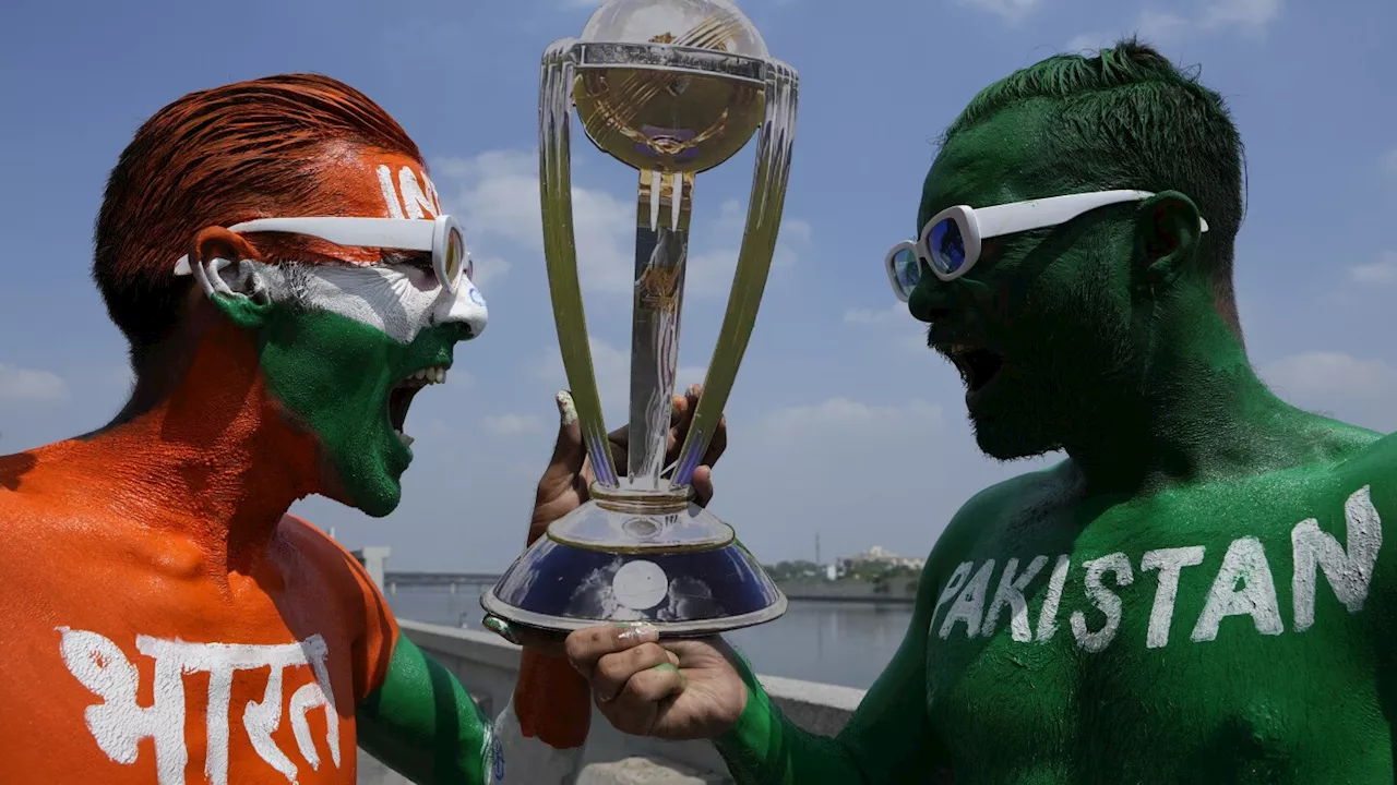 Pakistan cricket boss to travel India after World Cup visa issue for journalists and fans resolved