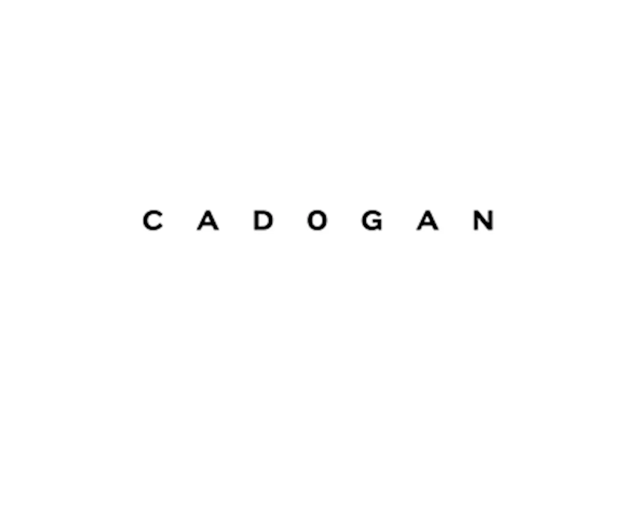 Cadogan Gallery on Artnet