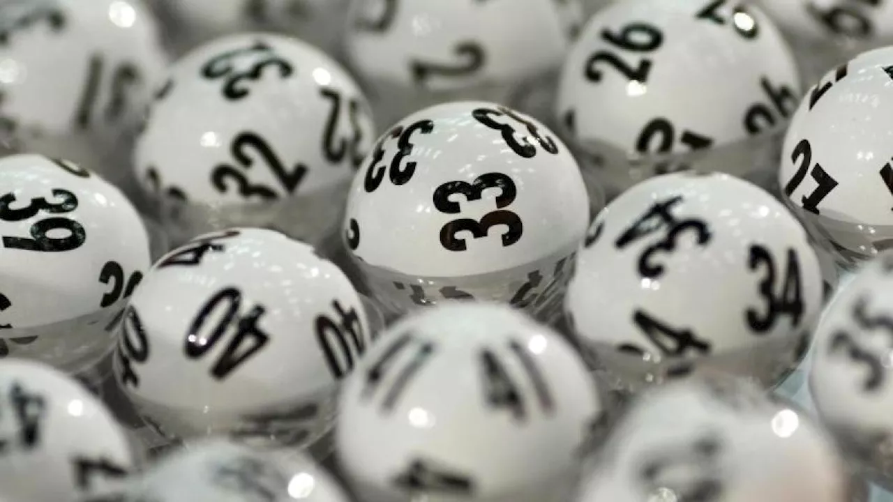 Lottozahlen heute vom 11.10.23: Das sind die Gewinnzahlen vom Lotto am Mittwoch